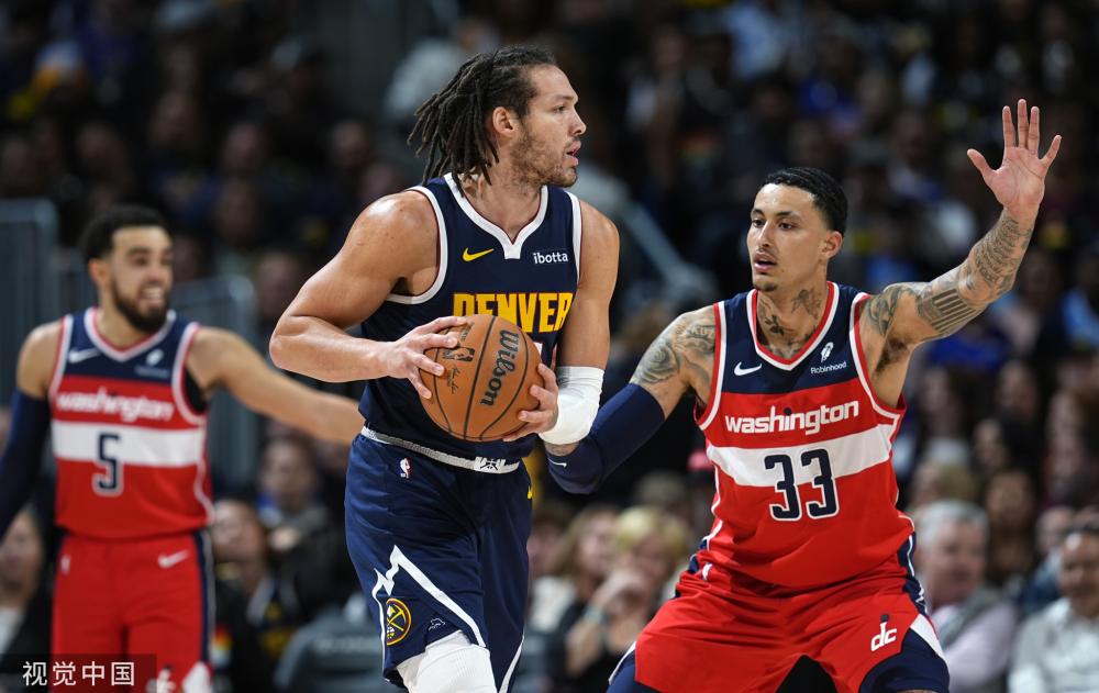 CBA：客场大胜 山东高速男篮121-89广州朗肽海本男篮.