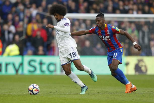 个人荣誉 个人荣誉