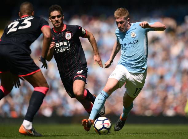 在面对强大 在面对强大