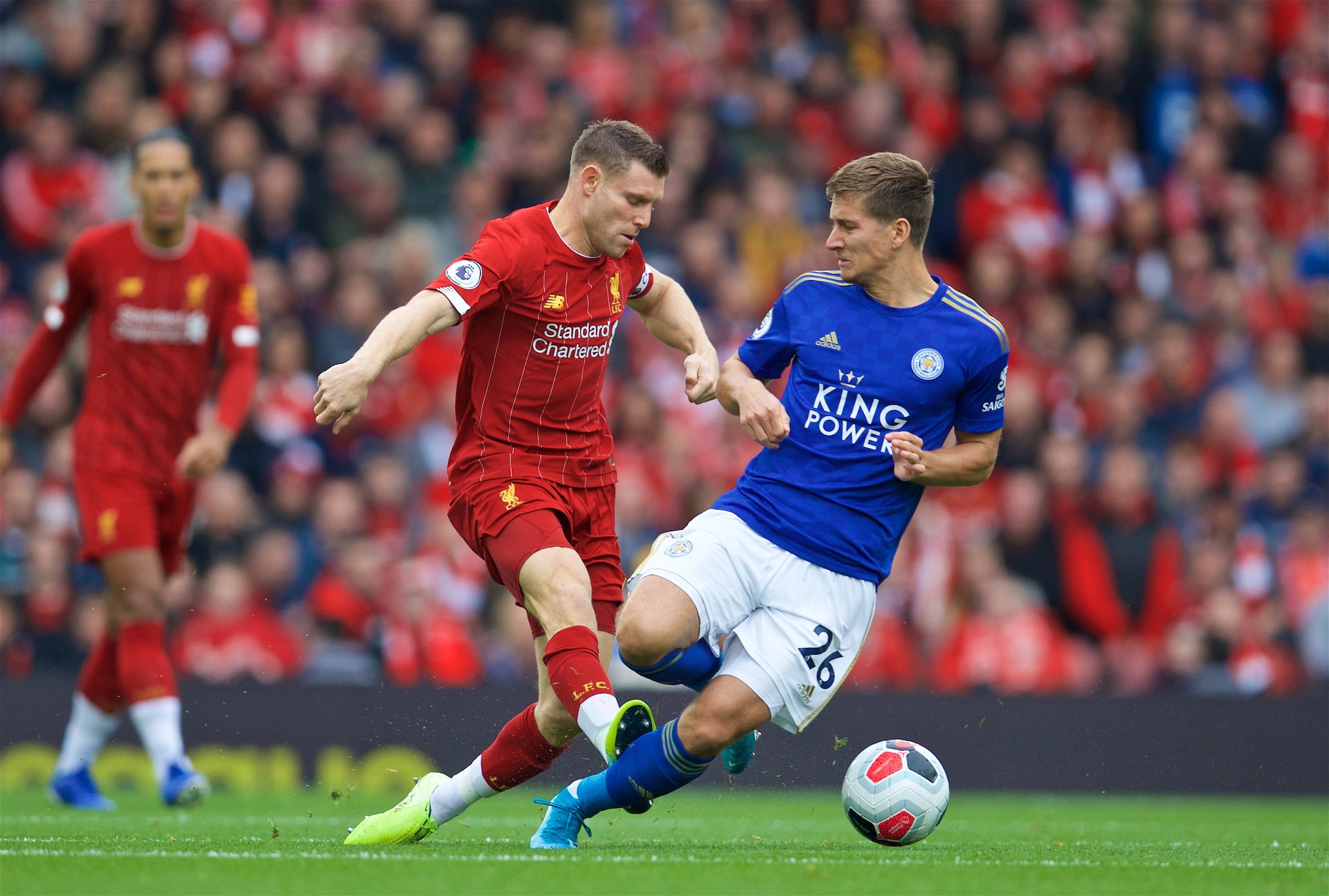 僅可能影響 僅可能影響