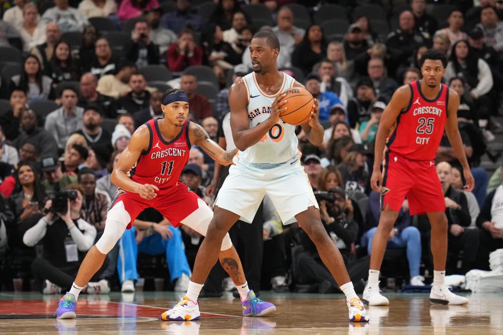 使热火能够 使热火能够